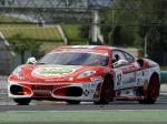 Ferrari F430 Challenge 2005 года